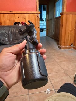RAM Mount Suction Cup Phone Mount