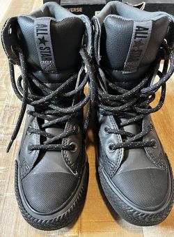 Converse Size 2