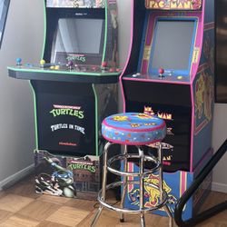 Arcade 