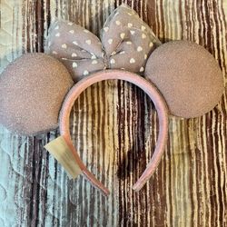 Disney Ears