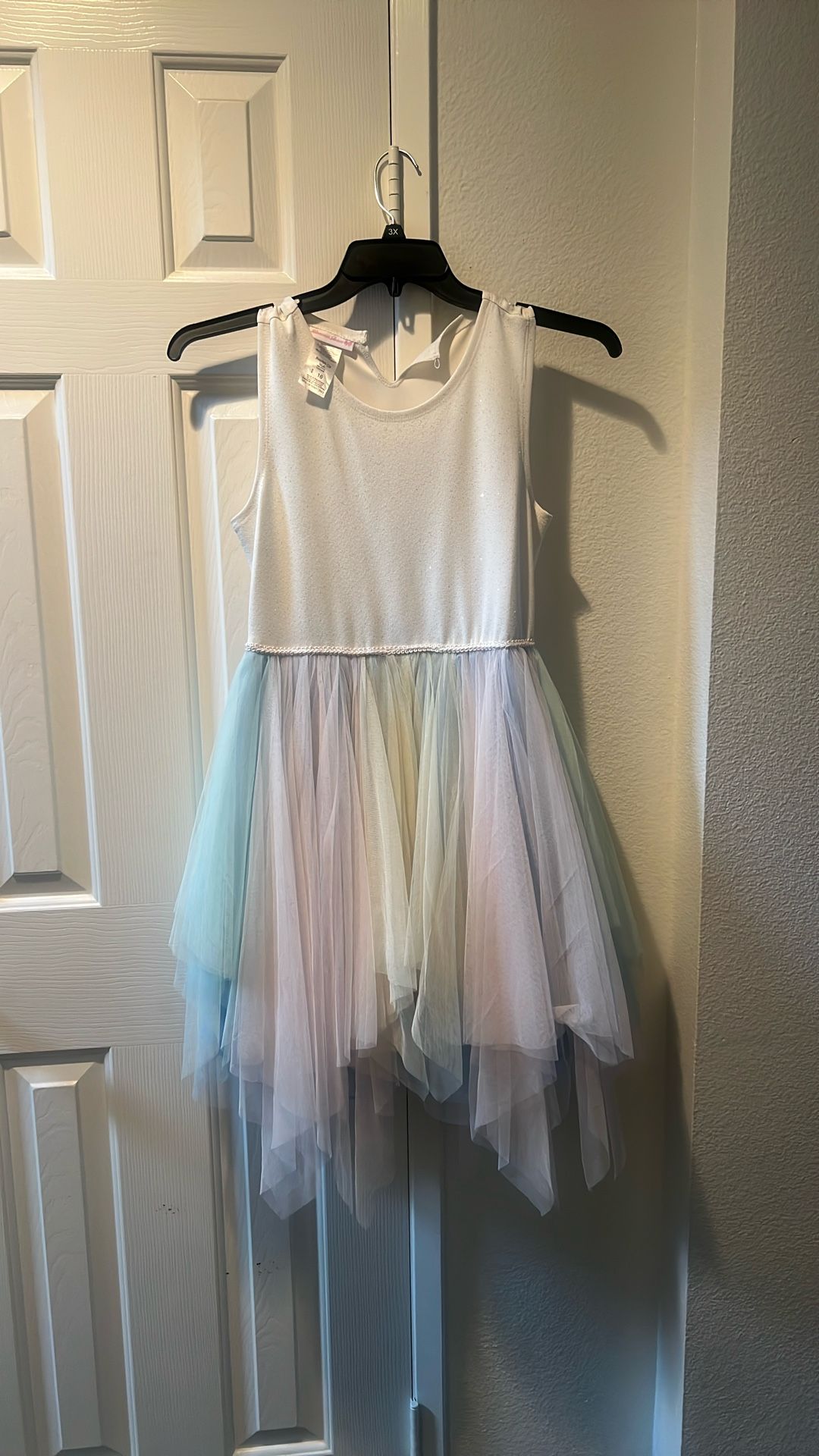 Kids Dress