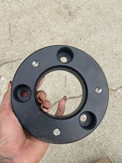 1” Strut Spacer