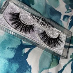 Lashes
