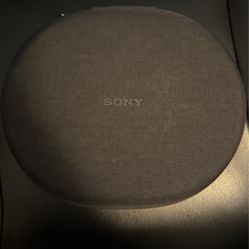 Sony XM4 Bass Boosted Headphones