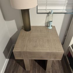 End Tables 