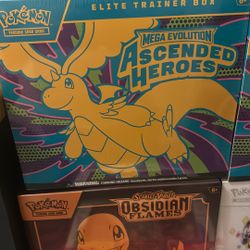 ASCENDED HEROS ETB 