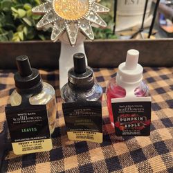 Bath & Body Works Bundle 
