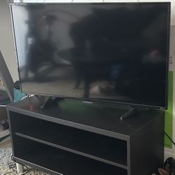 43 in Smart TV