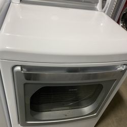 HE Electric Dryer