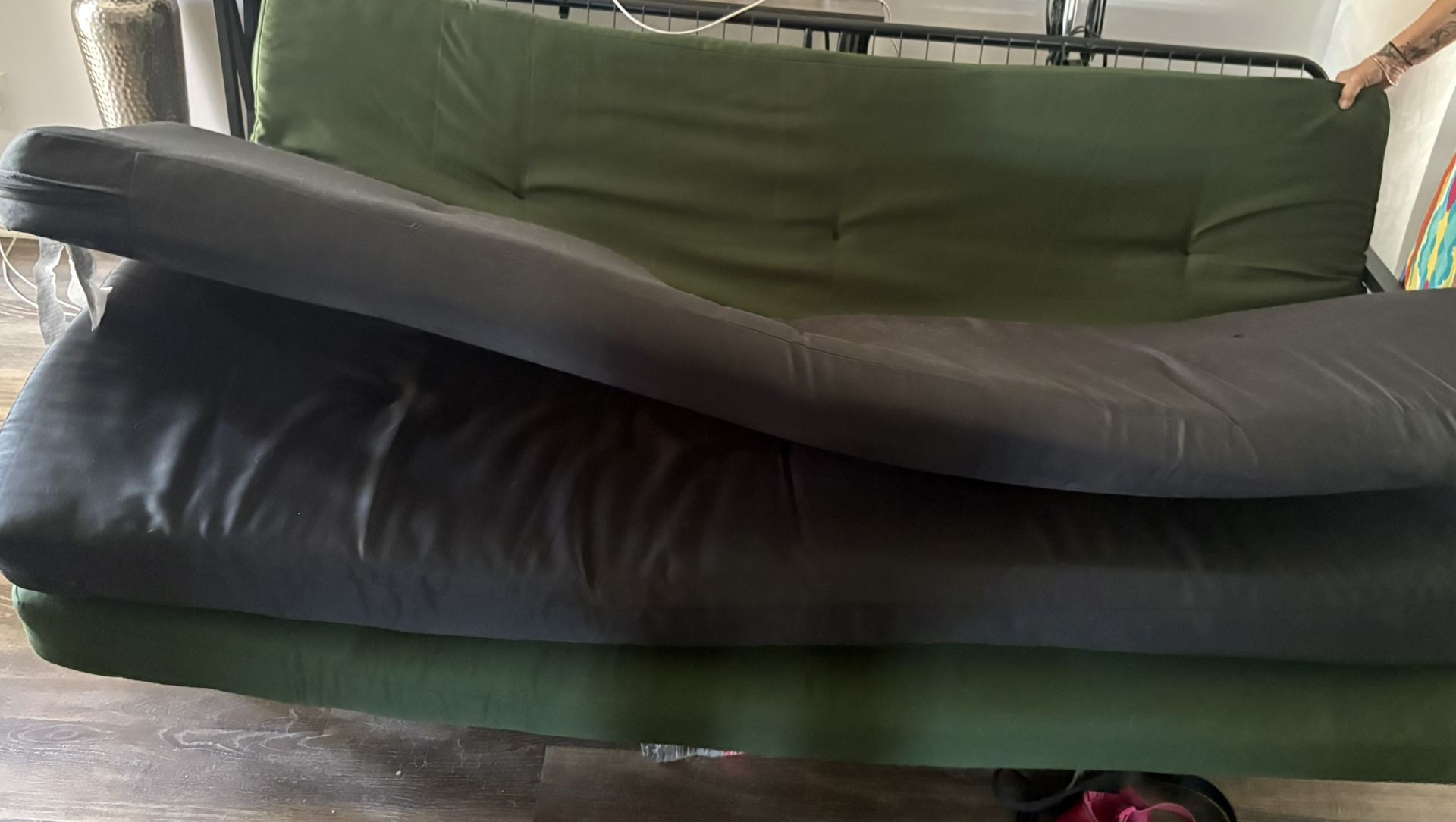 Futon
