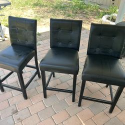 Chairs For Sale (3) 
