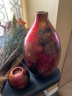 Vases 