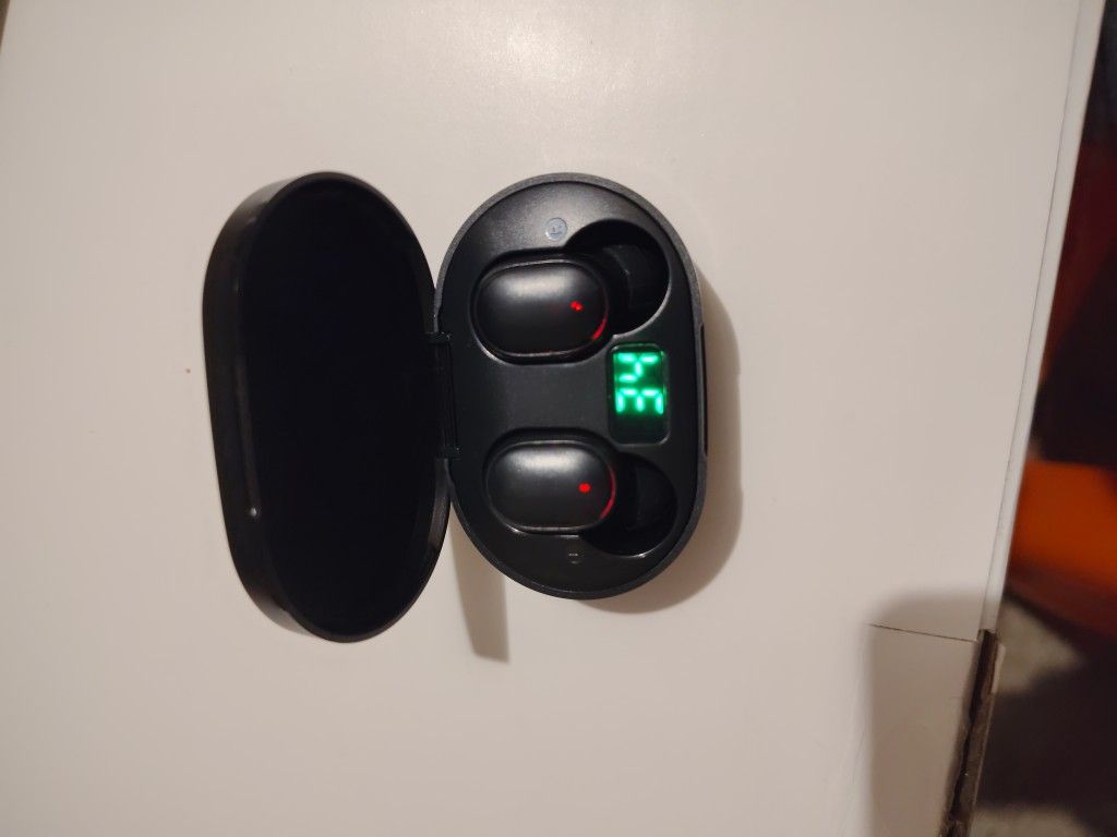 True Wireless Headset 5ma1