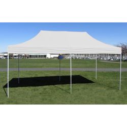 10 X 20 Pop Up Canopy