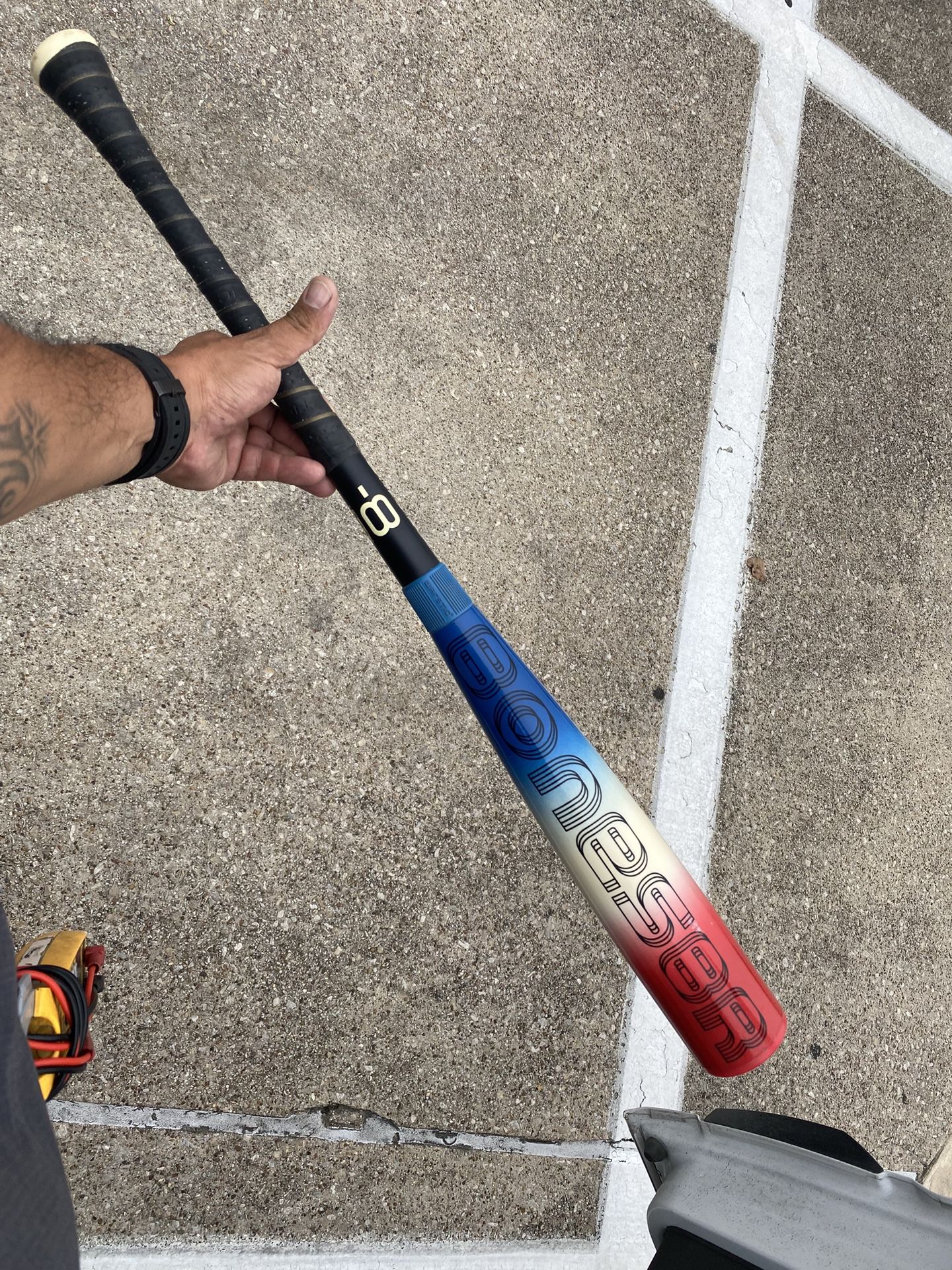 Baseball Bat