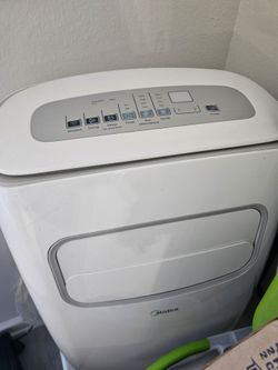porable air conditioner