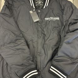 Men Jacket (size X-Large)