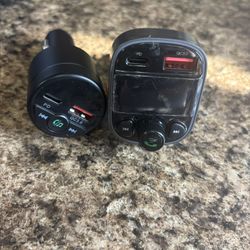 Blue Tooth Adapter 