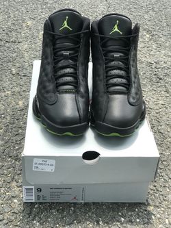 Jordan Altitude 13 VNDS