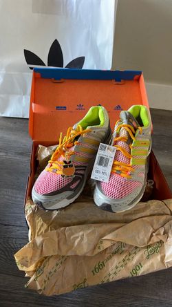 Larry June adidas