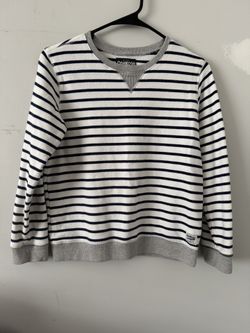 Boys Sweater Shirt 
