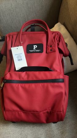 Portland gear, cascade, backpack
