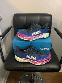 Hoka Speed Goat 6/ Size 8.5D Women’s $95