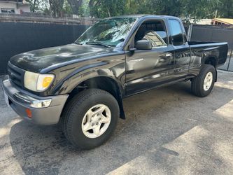 Toyota Tacoma