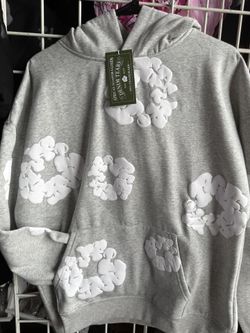 Sweaters Black And Gray Small-xl