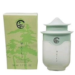 Avon Haiku Perfume For Women Original New In Box