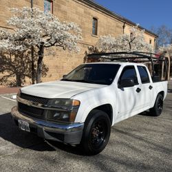2006 Chevy Colorado 