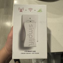 WiFi/Router 