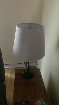 Lamp