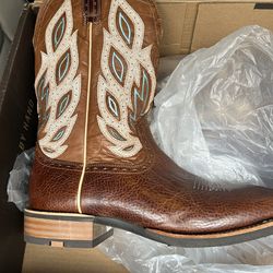 Ariat Men’s Boots