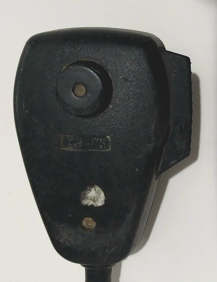 Cobra CB SOUNDTRACKER 29 GTL ST W/MIC. USED AS IS for Sale in South