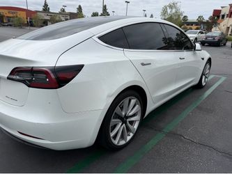 2020 Model 3 Long Range Dual Motor Clean title for sale