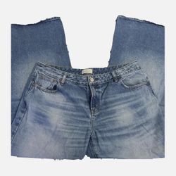 Pacsun Casey Low Rise Baggy Jeans