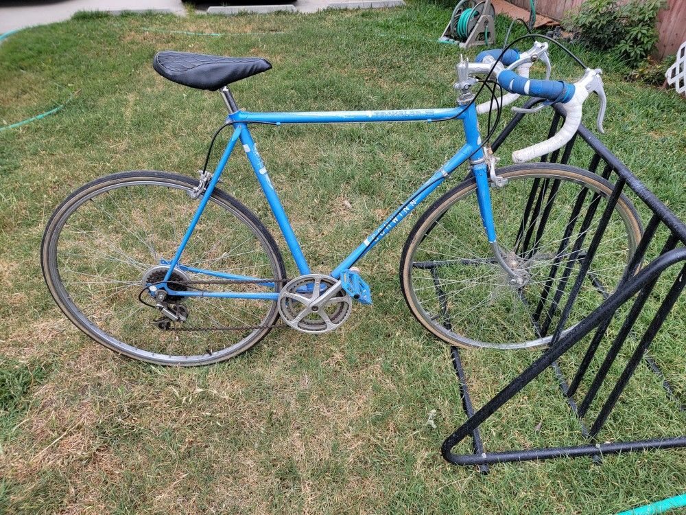 Vintage Schwinn Bicycle