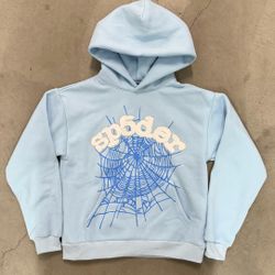 Spider Hoodie