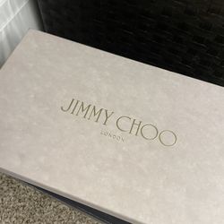 Jimmy Choo Alodie Flat