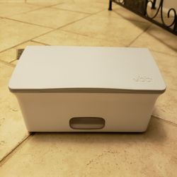 Ubbi Wipe Holder