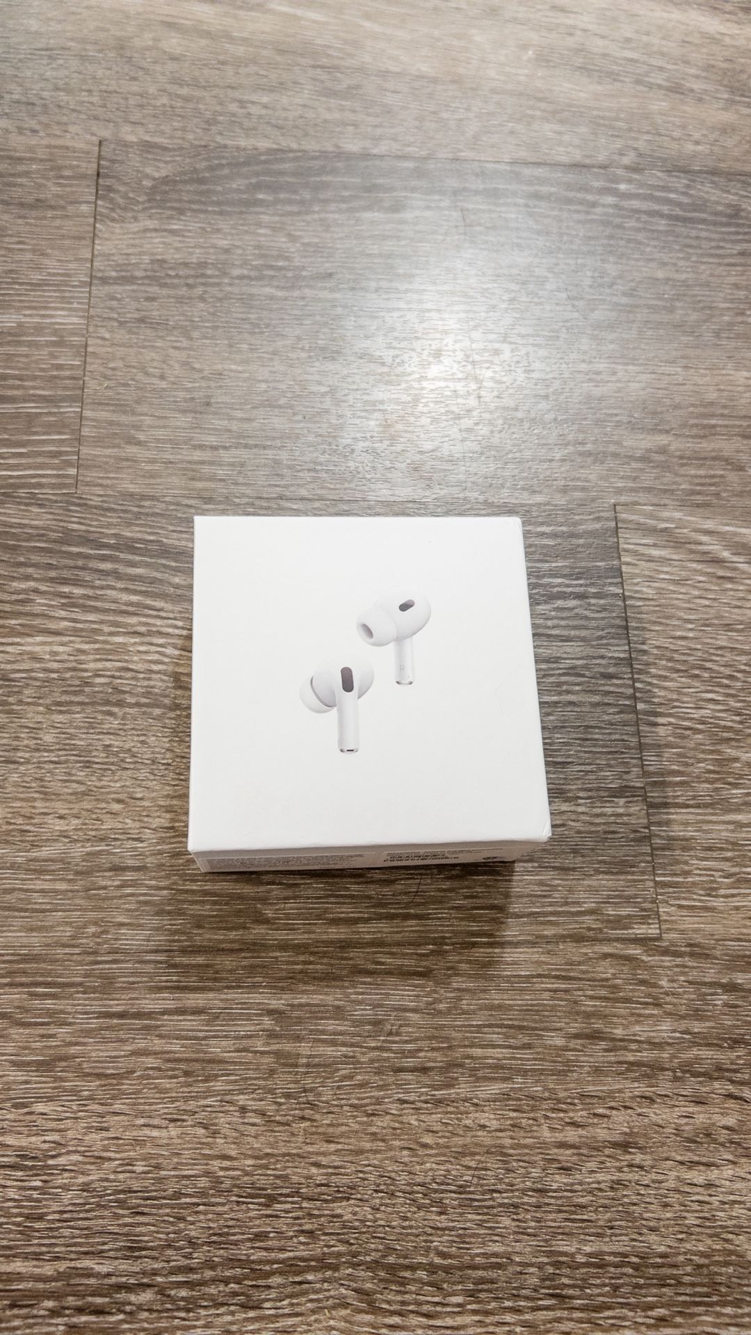 AirPod Pros