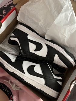 Nike Dunks