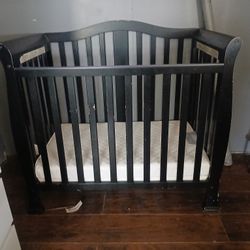 Baby Crib
