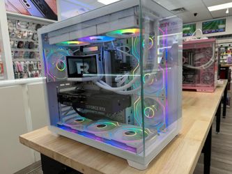 Gaming pc