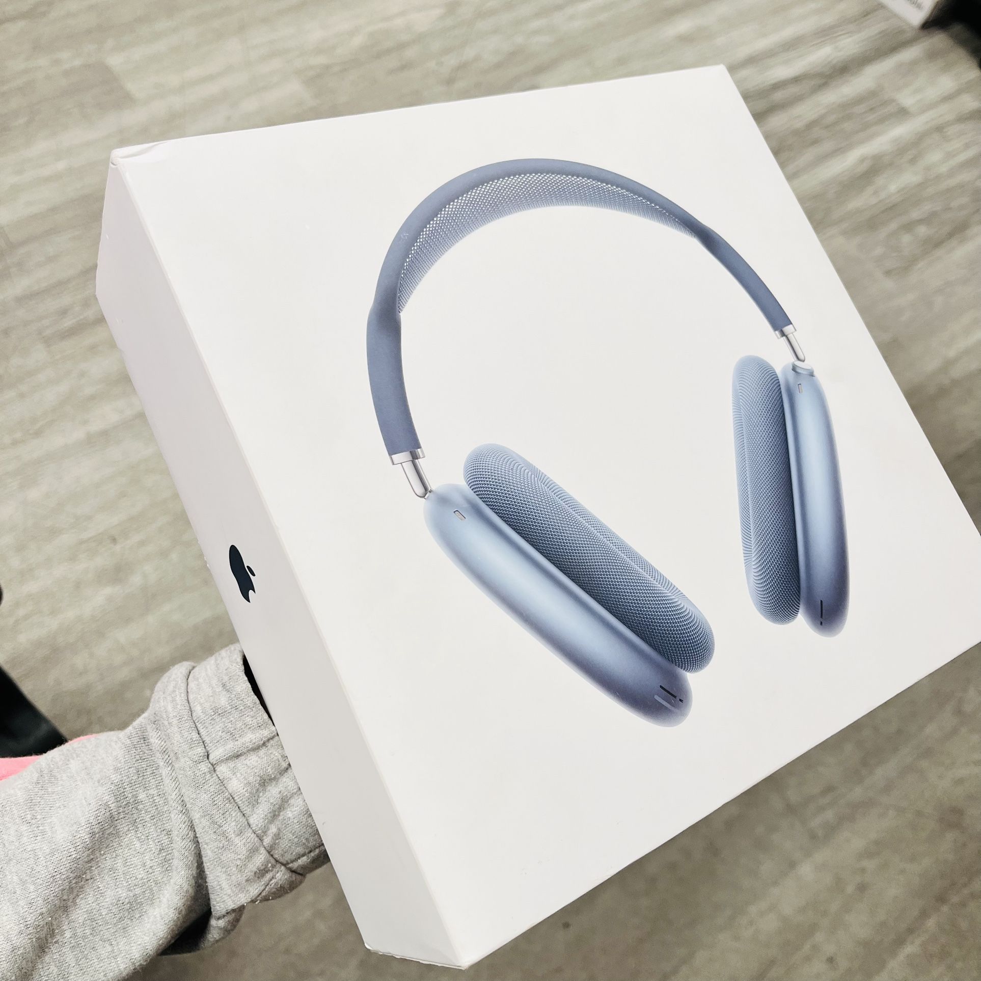 AirPods Max New $50 Down Payment