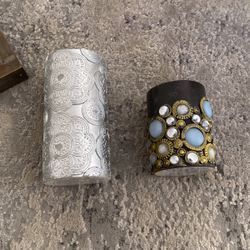 Candles