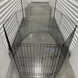 Dog Playpen