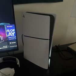 PS5 