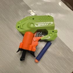  Powerful Nerf Gun